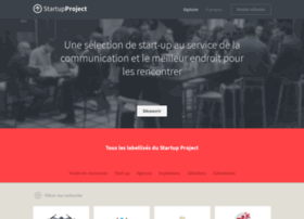 startupproject.aacc.fr