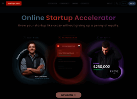 startups.com