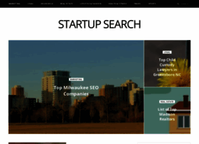 startupsearch.org