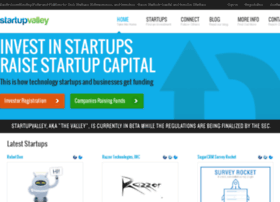 startupvalley.com