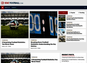 stat-football.com