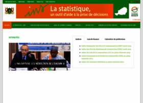 stat-niger.org