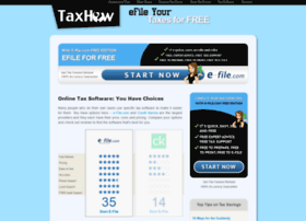 State.tax-how.com