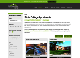 Statecollege.apartmentstore.com
