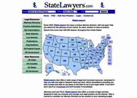statelawyers.com