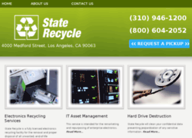 staterecycle.com