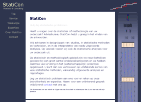 staticon.nl