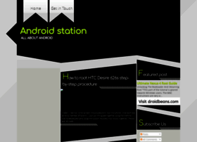 Station-android.blogspot.com