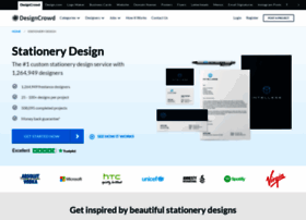 stationery.designcrowd.co.in