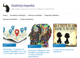 statistyclopedia.com
