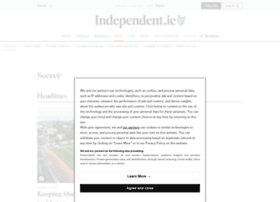 Statscentre.independent.ie
