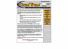 Stattrax.com