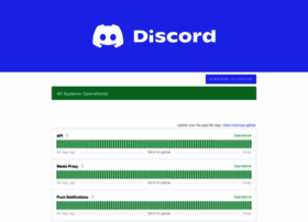 Status.discordapp.com