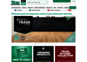 staxtradecentres.co.uk