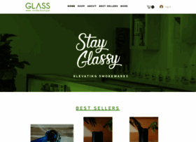 Stayglassy.com