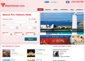 stayvietnam.com