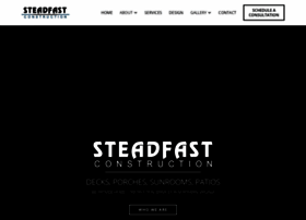 steadfastinc.com