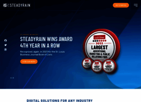Steadyrain.com