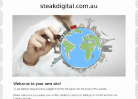 steakdigital.com.au