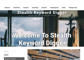 stealthkeyworddigger.com
