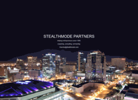 stealthmode.com