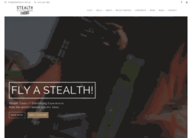 Stealthtours.com.au