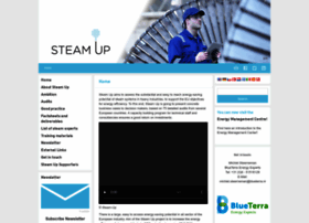 Steam-up.eu