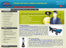 steamcarwash.gen.tr
