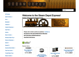 Steamdepot.com