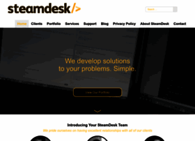 Steamdesk.com