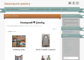 Steampunkjewelry.net