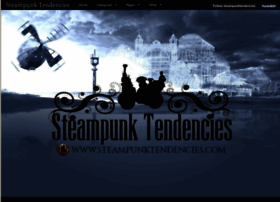 Steampunktendencies.tumblr.com