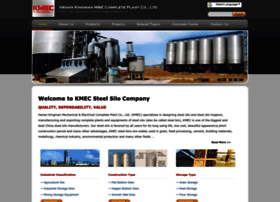 Steel-silos.com