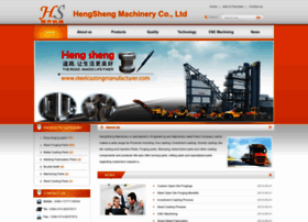 Steelcastingmanufacturer.com