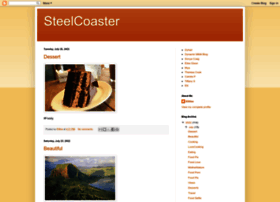 Steelcoaster.blogspot.com