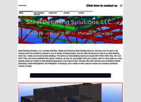 Steeldetailingsolutions.com