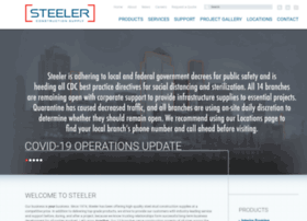 steeler.com