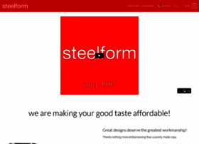 steelform.com