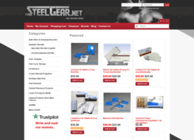 steelgear.net