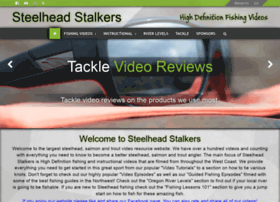 steelheadstalkers.com