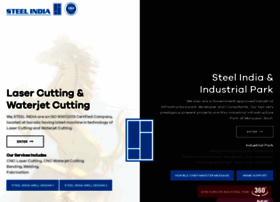 steelindia.com