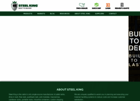 Steelking.com