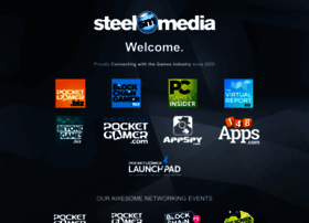 Steelmedia.co.uk