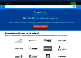 steelorbis.com.tr