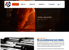 Steelresources.us