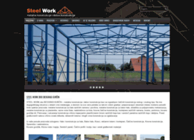steelwork.co.rs