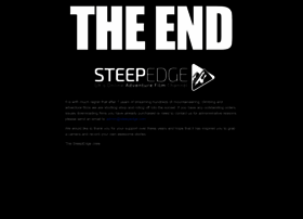 steepedge.com