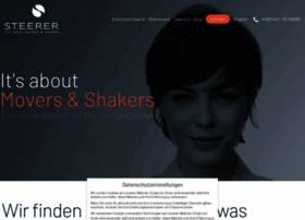 steerer.com