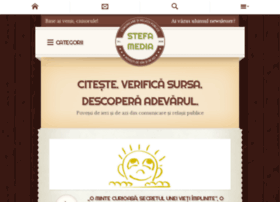 stefamedia.ro