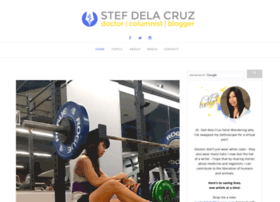 stefdelacruz.com